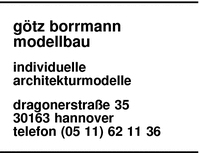 Borrmann, Gtz