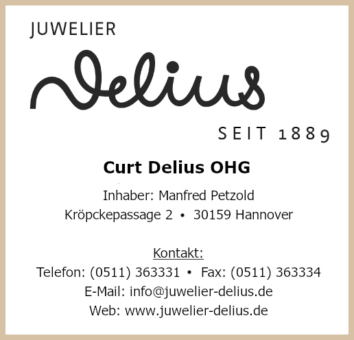 Delius Juwelier