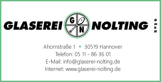 Glaserei Nolting GmbH
