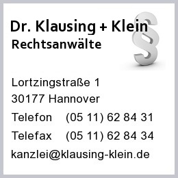 Dr. Klausing + Klein
