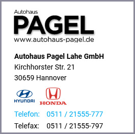 Autohaus Pagel Lahe GmbH