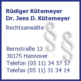 Kütemeyer, Rüdiger und Kütemeyer, Dr. Jens D.