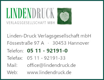 Linden-Druck Verlagsgesellschaft mbH