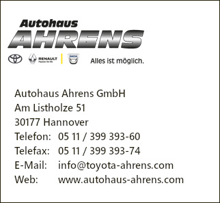 Autohaus-Ahrens GmbH