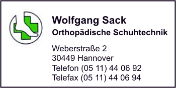 Sack, Wolfgang