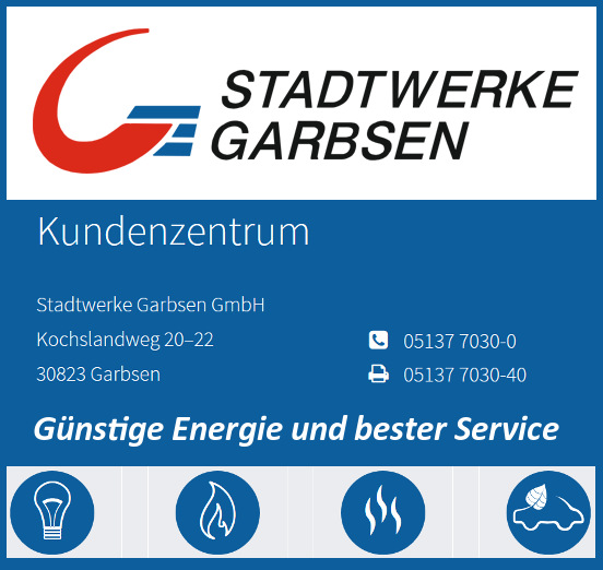 Stadtwerke Garbsen GmbH