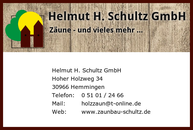 Helmut H. Schultz GmbH