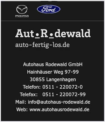 Autohaus Rodewald GmbH