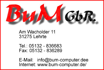 BuM-Computer